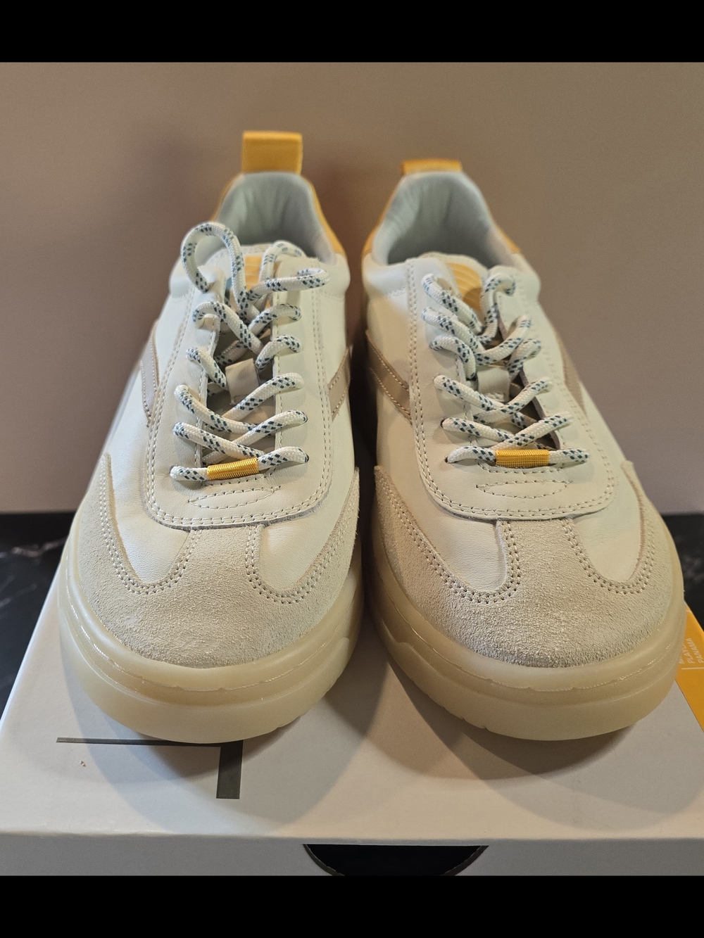 Oncept Panama Sneaker - Picture 3 of 7